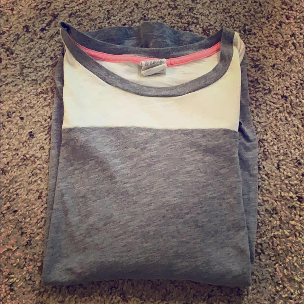 Victoria’s Secret Pink Top